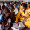 EDUCATE GIRLS<br><a>Rajasthan/2015-20</a>