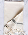 Organic Cotton Chef's Towels