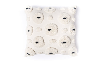Lavendale Cotton Pillow