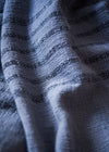 Duka Throw/Blanket - Gray