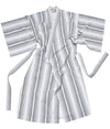 Lavender Kimono Robe