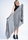 Anufred Scarf - Gray